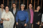 Akshay Kumar, Shatrughan Sinha, Poonam Sinha, Sonakshi Sinha at Shatrughan Sinha_s dinner for doctors of Ambani hospital who helped him recover on 16th Dec 2012(119).JPG